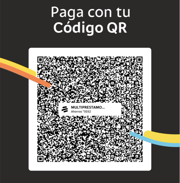 Código QR Bancolombia